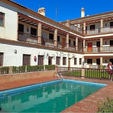 Casa San Isidro Apartment El Pedroso Exterior photo